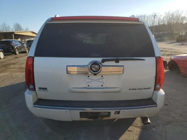 2010 Cadillac Escalade ESV Luxury