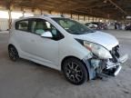 2013 Chevrolet Spark 2LT