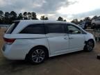 2015 Honda Odyssey Touring