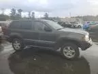 2005 Jeep Grand Cherokee Laredo