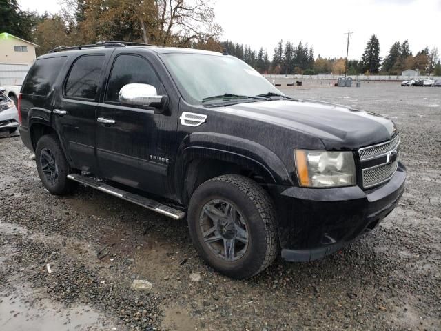 2010 Chevrolet Tahoe C1500 LT