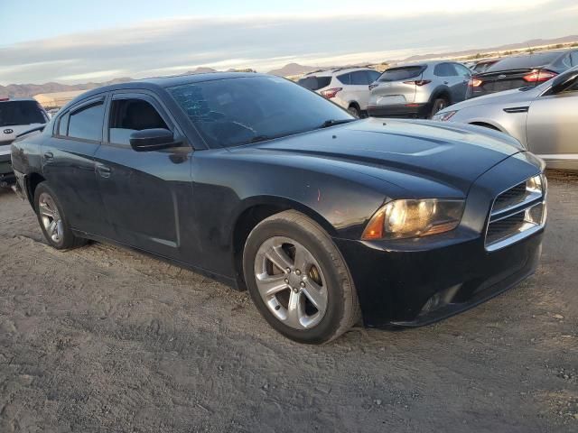 2014 Dodge Charger SXT