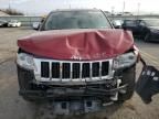 2013 Jeep Grand Cherokee Limited