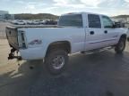 2005 GMC Sierra K2500 Heavy Duty