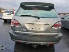 2002 Lexus RX 300