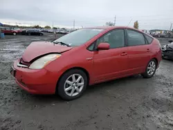 2008 Toyota Prius en venta en Eugene, OR