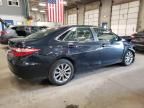 2017 Toyota Camry Hybrid