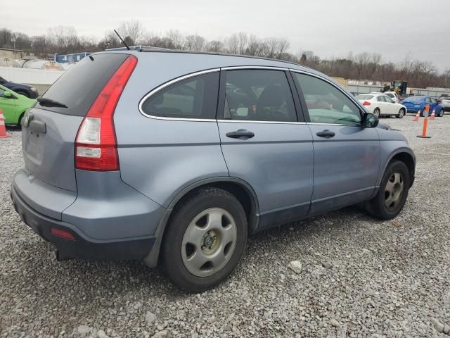 2008 Honda CR-V LX