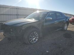 Chrysler Vehiculos salvage en venta: 2014 Chrysler 300C