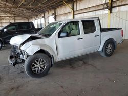 2018 Nissan Frontier S en venta en Phoenix, AZ