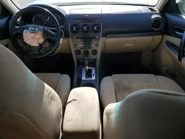 2006 Mazda 6 I