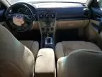 2006 Mazda 6 I