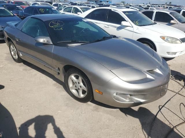 2002 Pontiac Firebird