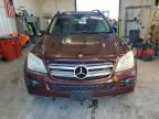 2008 Mercedes-Benz GL 450 4matic