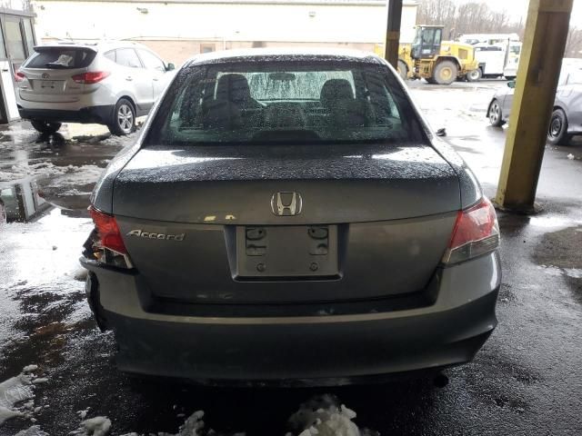 2008 Honda Accord LX