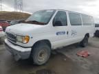 1997 Ford Econoline E350 Super Duty