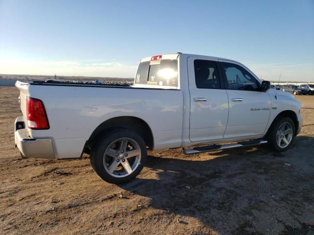 2011 Dodge RAM 1500