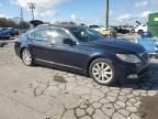 2007 Lexus LS 460