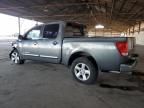 2007 Nissan Titan XE