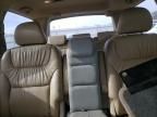 2009 Honda Odyssey Touring