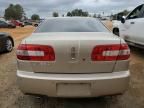 2008 Lincoln MKZ