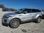 2017 Land Rover Range Rover Evoque SE