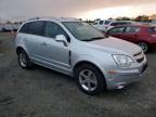 2012 Chevrolet Captiva Sport