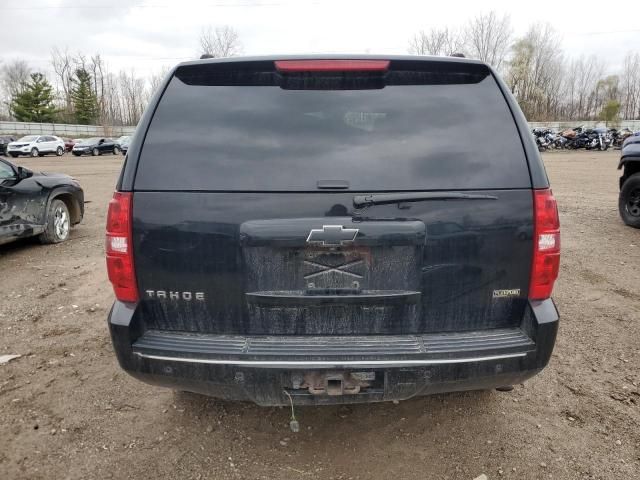 2007 Chevrolet Tahoe K1500