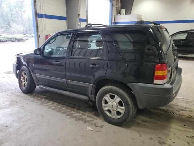 2003 Ford Escape XLT