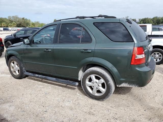 2007 KIA Sorento EX