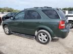 2007 KIA Sorento EX