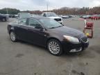 2011 Buick Regal CXL