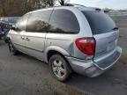 2006 Dodge Caravan SXT