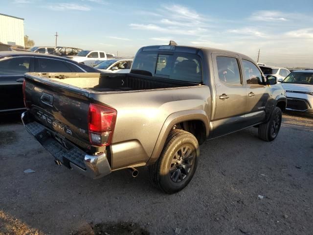 2023 Toyota Tacoma Double Cab