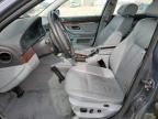 2001 BMW 530 I Automatic