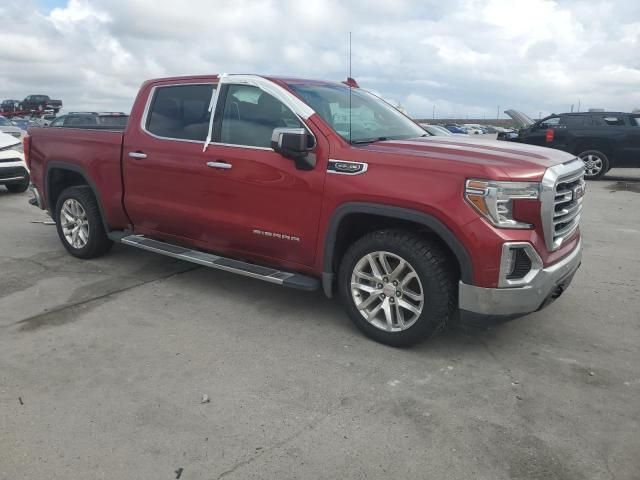 2019 GMC Sierra C1500 SLT