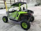 2017 Arctic Cat Artic Cat