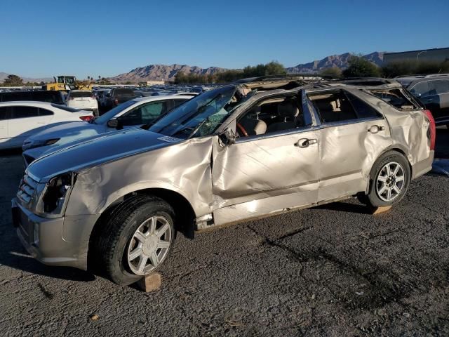 2004 Cadillac SRX