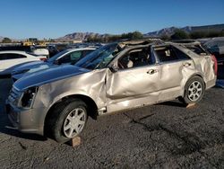 Cadillac salvage cars for sale: 2004 Cadillac SRX