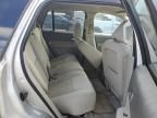 2009 Ford Edge SE