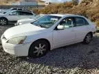 2005 Honda Accord EX