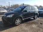 2009 Honda CR-V EXL