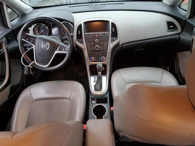 2014 Buick Verano