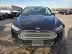 2014 Ford Fusion Titanium HEV