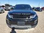 2016 Land Rover Range Rover Evoque SE