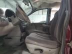 2002 Dodge Caravan SE