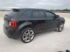 2011 Ford Edge Sport