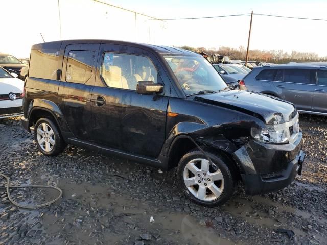 2010 Honda Element EX