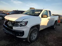 2022 Chevrolet Colorado en venta en Elgin, IL