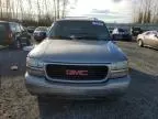 2002 GMC Yukon